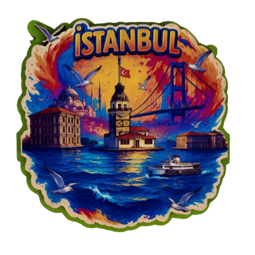 Magnet 2