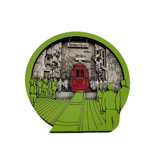 Magnet 5